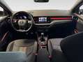 Skoda Fabia 1.0 TSI Monte Carlo 81kW Rojo - thumbnail 4