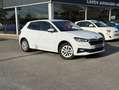 Skoda Fabia 1.0 TSI 95 ch EVO 2 BVM5 Selection Blanc - thumbnail 1