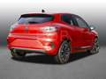 Renault Clio Techno TCe 90 NAVI SHZ PDC Rot - thumbnail 2