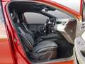 Renault Clio Techno TCe 90 NAVI SHZ PDC Rot - thumbnail 4