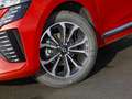 Renault Clio Techno TCe 90 NAVI SHZ PDC Rot - thumbnail 10
