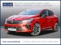 Renault Clio Techno TCe 90 NAVI SHZ PDC Rot - thumbnail 1