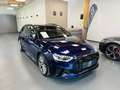 Audi A4 40 TFSI SPORT Q COMPETITION 3X-SLINE NAVARRA MATR Blau - thumbnail 2