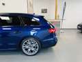 Audi A4 40 TFSI SPORT Q COMPETITION 3X-SLINE NAVARRA MATR Blau - thumbnail 13