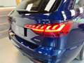 Audi A4 40 TFSI SPORT Q COMPETITION 3X-SLINE NAVARRA MATR Blau - thumbnail 5