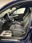 Audi A4 40 TFSI SPORT Q COMPETITION 3X-SLINE NAVARRA MATR Blau - thumbnail 15