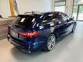 Audi A4 40 TFSI SPORT Q COMPETITION 3X-SLINE NAVARRA MATR Blau - thumbnail 4
