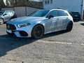 Mercedes-Benz A 45 AMG A 45 S AMG 4Matic NightPaket-Pano-Kamera-MultiB Silber - thumbnail 4