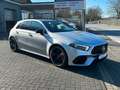 Mercedes-Benz A 45 AMG A 45 S AMG 4Matic NightPaket-Pano-Kamera-MultiB Silber - thumbnail 1