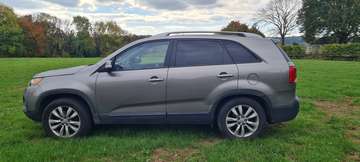 2.0 CRDi 2WD Executive