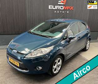 1.25 Titanium 2e Eigenaar - NAP - Distr. Ketting V