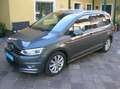 Volkswagen Touran Comfortline Navi Led Sitzheizung Alu Multifunktion Grau - thumbnail 1