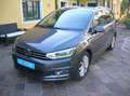 Volkswagen Touran Comfortline Navi Led Sitzheizung Alu Multifunktion Grau - thumbnail 4