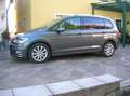 Volkswagen Touran Comfortline Navi Led Sitzheizung Alu Multifunktion Grau - thumbnail 2