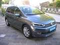 Volkswagen Touran Comfortline Navi Led Sitzheizung Alu Multifunktion Grau - thumbnail 3