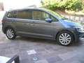 Volkswagen Touran Comfortline Navi Led Sitzheizung Alu Multifunktion Grau - thumbnail 12