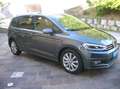 Volkswagen Touran Comfortline Navi Led Sitzheizung Alu Multifunktion Grau - thumbnail 13