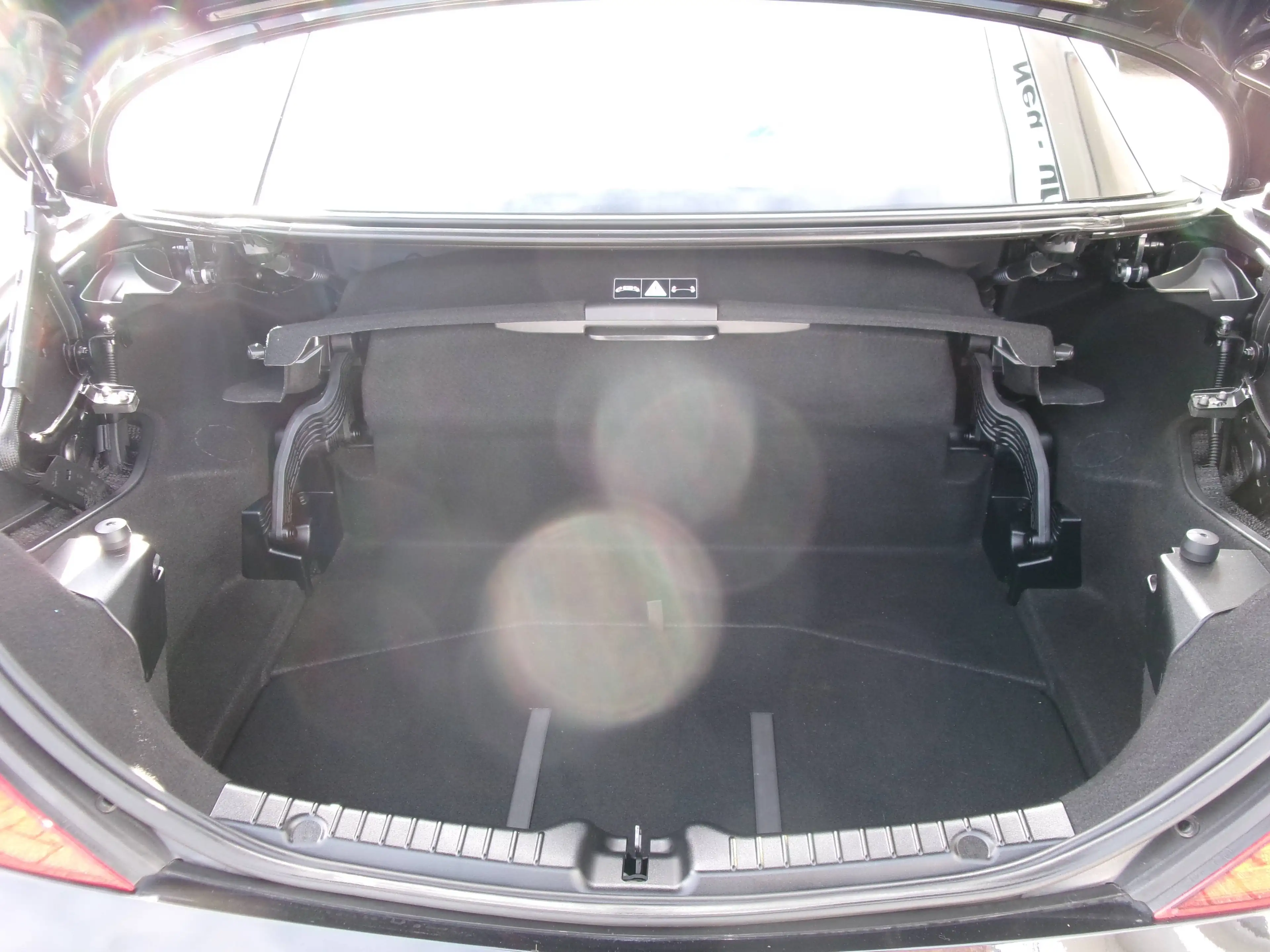 Mercedes-Benz SLK 250 SLK 250 CDI BE, AMG, Navi, PDC, Leder, Xenon — photo 10