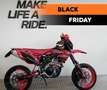 Honda CRF 450 Rood - thumbnail 1