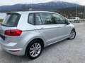 Volkswagen Golf Sportsvan Lounge BMT 1,2 TSI Silber - thumbnail 7