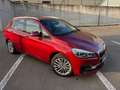 BMW 225 XE Luxury Line Czerwony - thumbnail 1