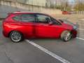 BMW 225 XE Luxury Line Rojo - thumbnail 3