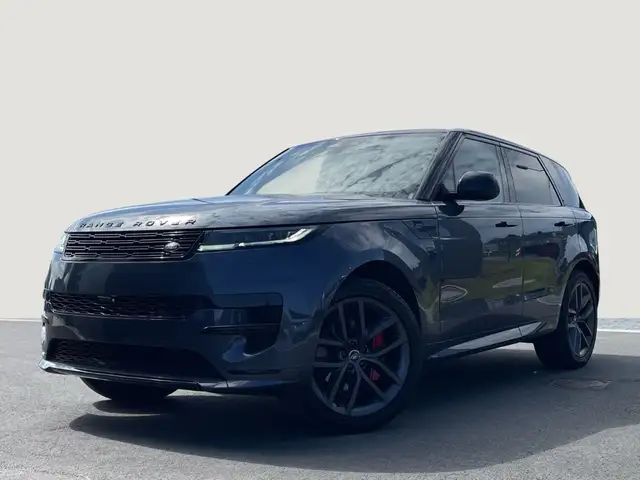 Land Rover Range Rover Sport Dynamic D300 HSE 22'' Allwetter ACC 360 Kamera Pan