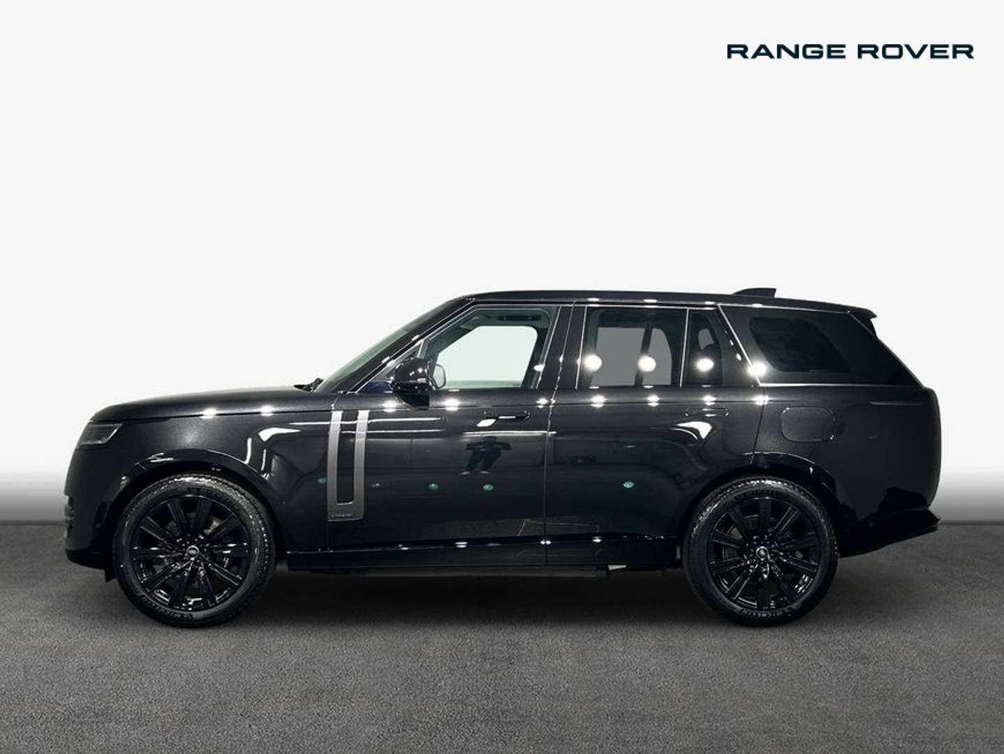 Land Rover Range Rover P550e Hybrid Autobiography -  - Joinsteer - #5
