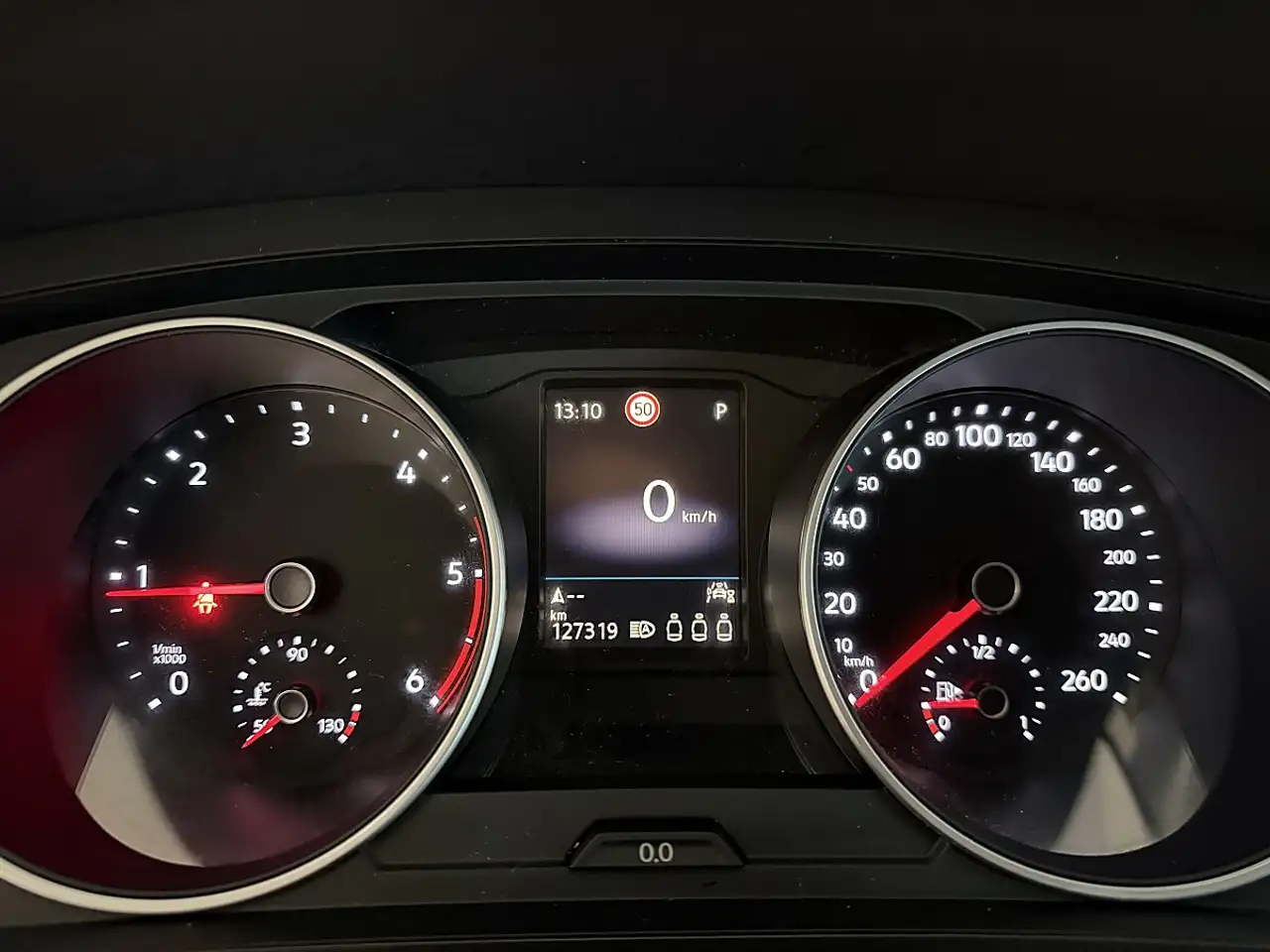 2023 Volkswagen Tiguan 2,0TDI DSG Life *LED*NAVI*ACC*AHK*Sitzheizung*R..., photograph 6
