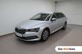 Skoda Superb Style TDI DSG Silber - thumbnail 1