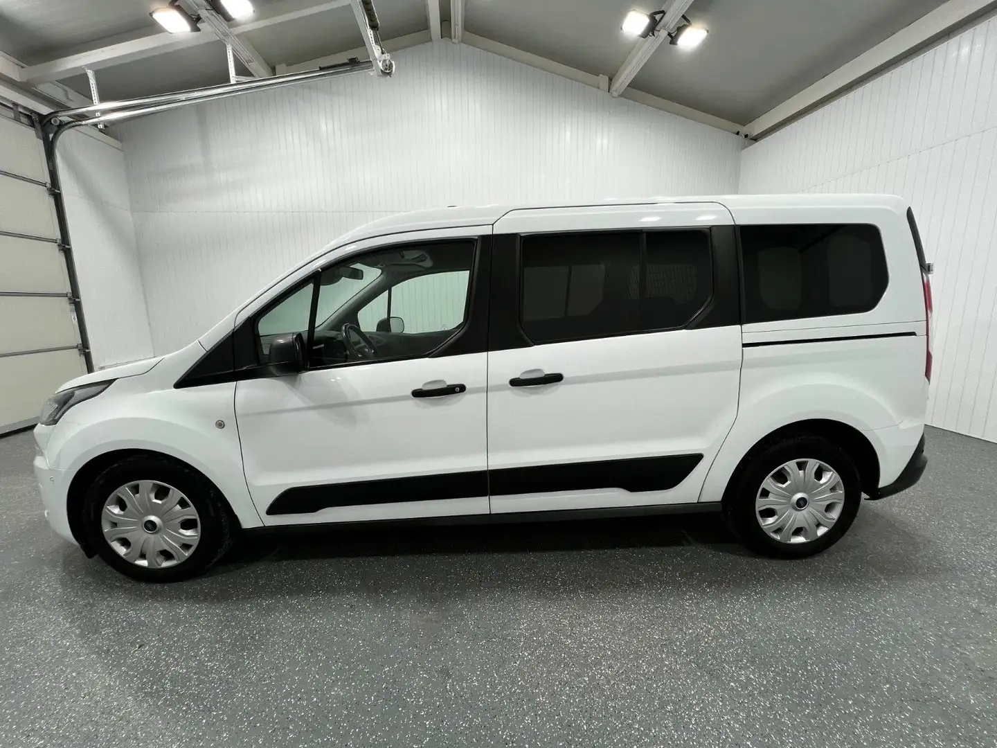 Ford CONNECT 240 1.5 TDCI L2 |NP33t€|88kW|2xSTÜRE|CAM Wit - 2