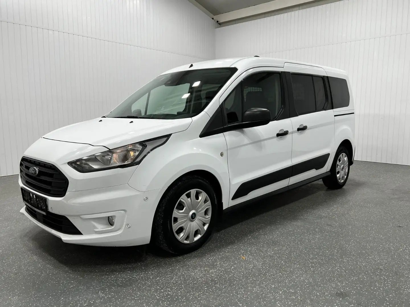 Ford CONNECT 240 1.5 TDCI L2 |NP33t€|88kW|2xSTÜRE|CAM Wit - 1