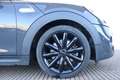 MINI Cooper S Cabrio Aut. Wired + Chili / Navi / Clima / Comfort Access Grijs - thumbnail 10