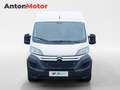 Citroen Jumper BlueHDi 103KW (140) Furgón 35 Heavy L3H2 - Blanco - thumbnail 2