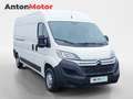 Citroen Jumper BlueHDi 103KW (140) Furgón 35 Heavy L3H2 - Blanco - thumbnail 3