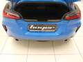 BMW Z4 sDrive30i M Sportpaket HUD HK HiFi Blau - thumbnail 12