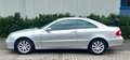 Mercedes-Benz CLK 2.2 CDI CLK220 COUPE AUT Elegance Gri - thumbnail 4