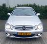 Mercedes-Benz CLK 2.2 CDI CLK220 COUPE AUT Elegance Gri - thumbnail 6
