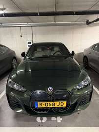 i4 High Exec M