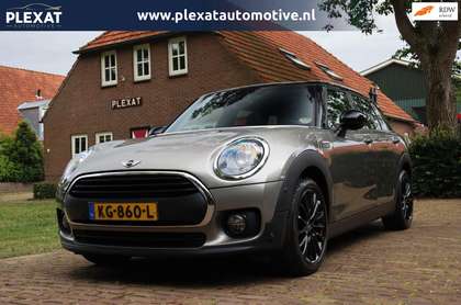 MINI One D Clubman 1.5 Business Edition | Panorama | Sportstoelen | P