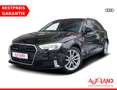 Audi A3 Sportback 35 TFSI sport Xenon Navi Tempomat Schwarz - thumbnail 1