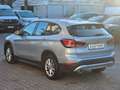 BMW X1 sDrive 18 i Advantage 1.HAND Argent - thumbnail 6