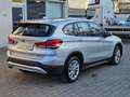 BMW X1 sDrive 18 i Advantage 1.HAND Argent - thumbnail 4