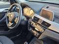 BMW X1 sDrive 18 i Advantage 1.HAND Argent - thumbnail 8
