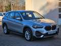 BMW X1 sDrive 18 i Advantage 1.HAND Argent - thumbnail 3