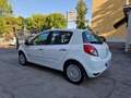 Renault Clio Clio III 2009 5p 1.2 16v Luxe Bianco - thumbnail 14