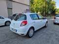 Renault Clio Clio III 2009 5p 1.2 16v Luxe Bianco - thumbnail 3
