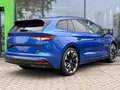 Skoda Enyaq iV 60 Sportline | Automaat | Matrix LED Koplampen Blauw - thumbnail 4