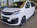 Opel Zafira -e Life M Edition **8-Sitzer/50 kW** Blanc - thumbnail 3