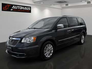 3,6 V6 Gold |TOP AUSSTATTUNG|7 SITZER|